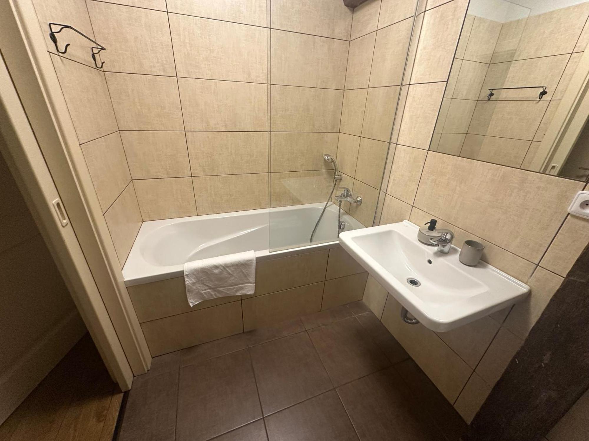 Pension Faber Cesky Krumlov Luaran gambar