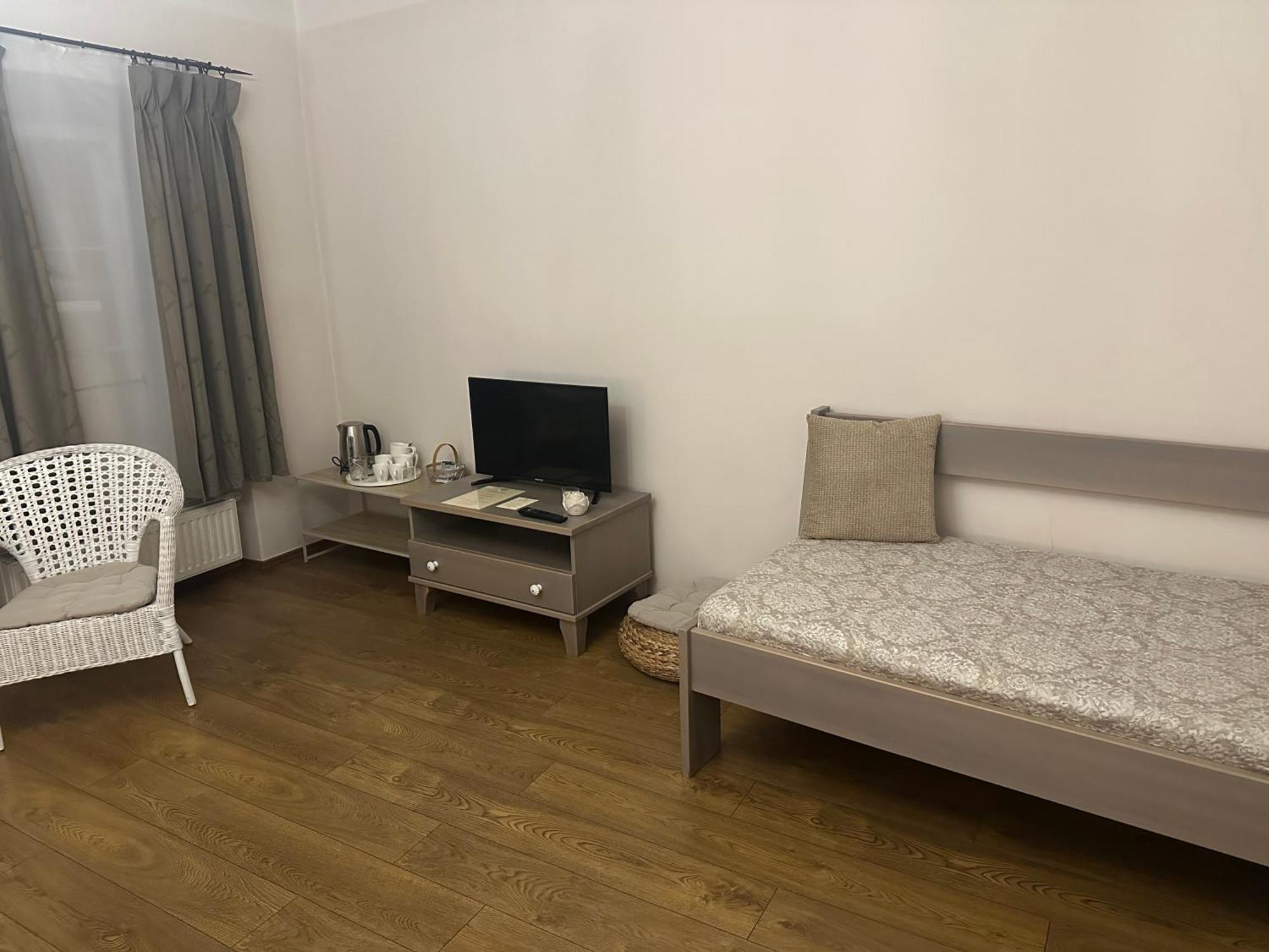 Pension Faber Cesky Krumlov Luaran gambar