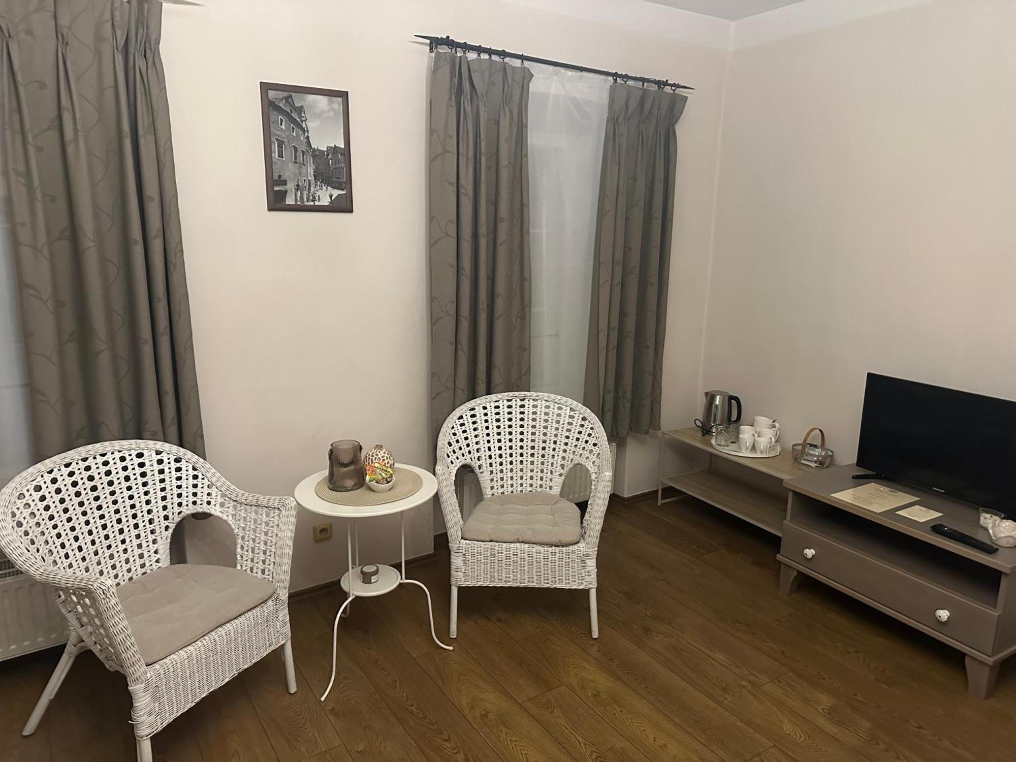 Pension Faber Cesky Krumlov Luaran gambar