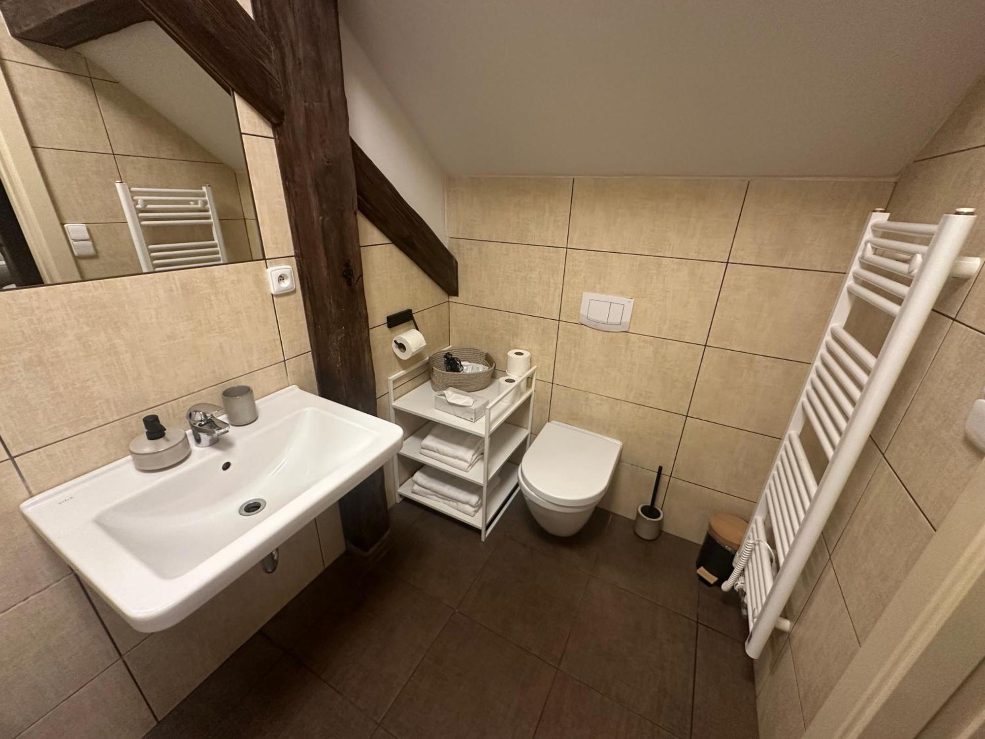 Pension Faber Cesky Krumlov Luaran gambar