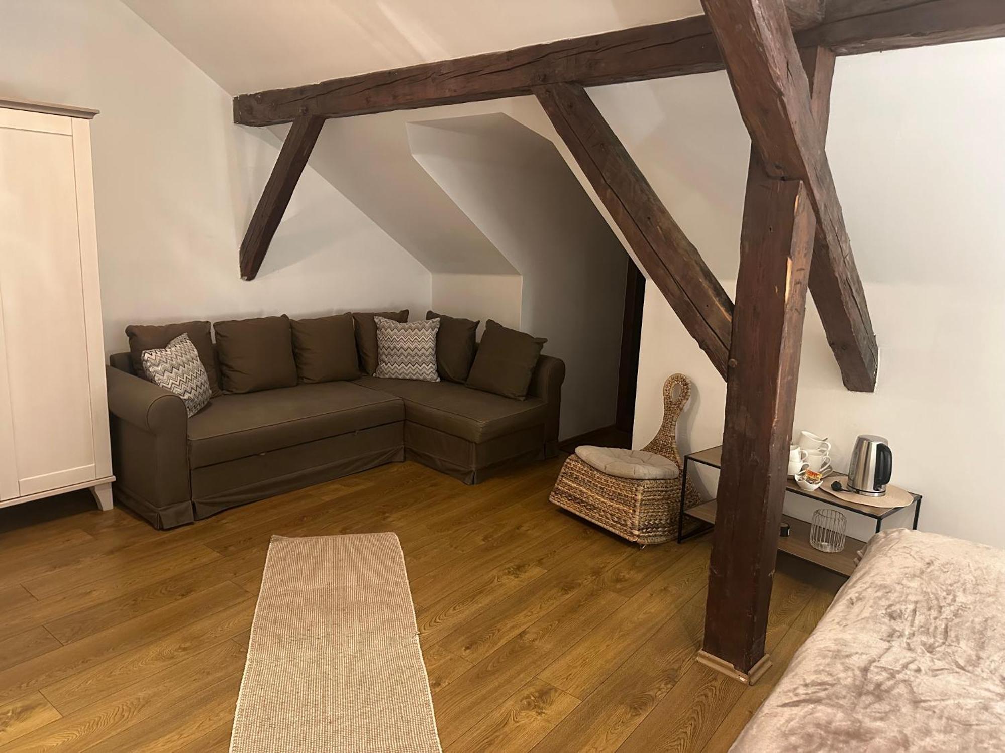Pension Faber Cesky Krumlov Luaran gambar