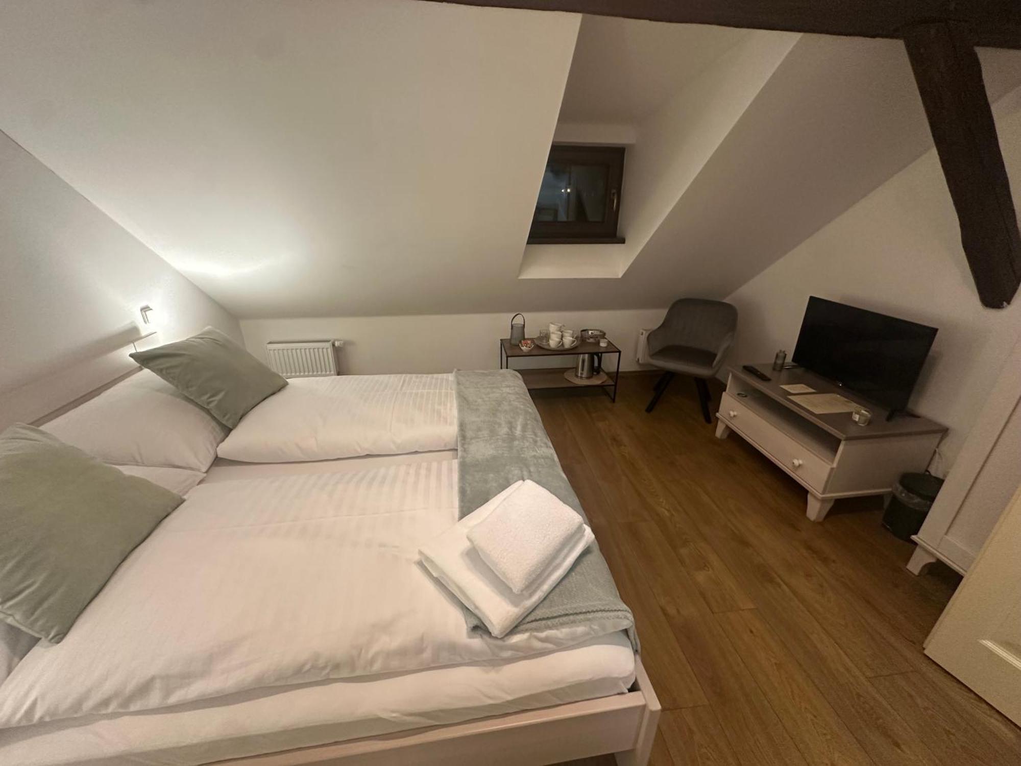 Pension Faber Cesky Krumlov Luaran gambar