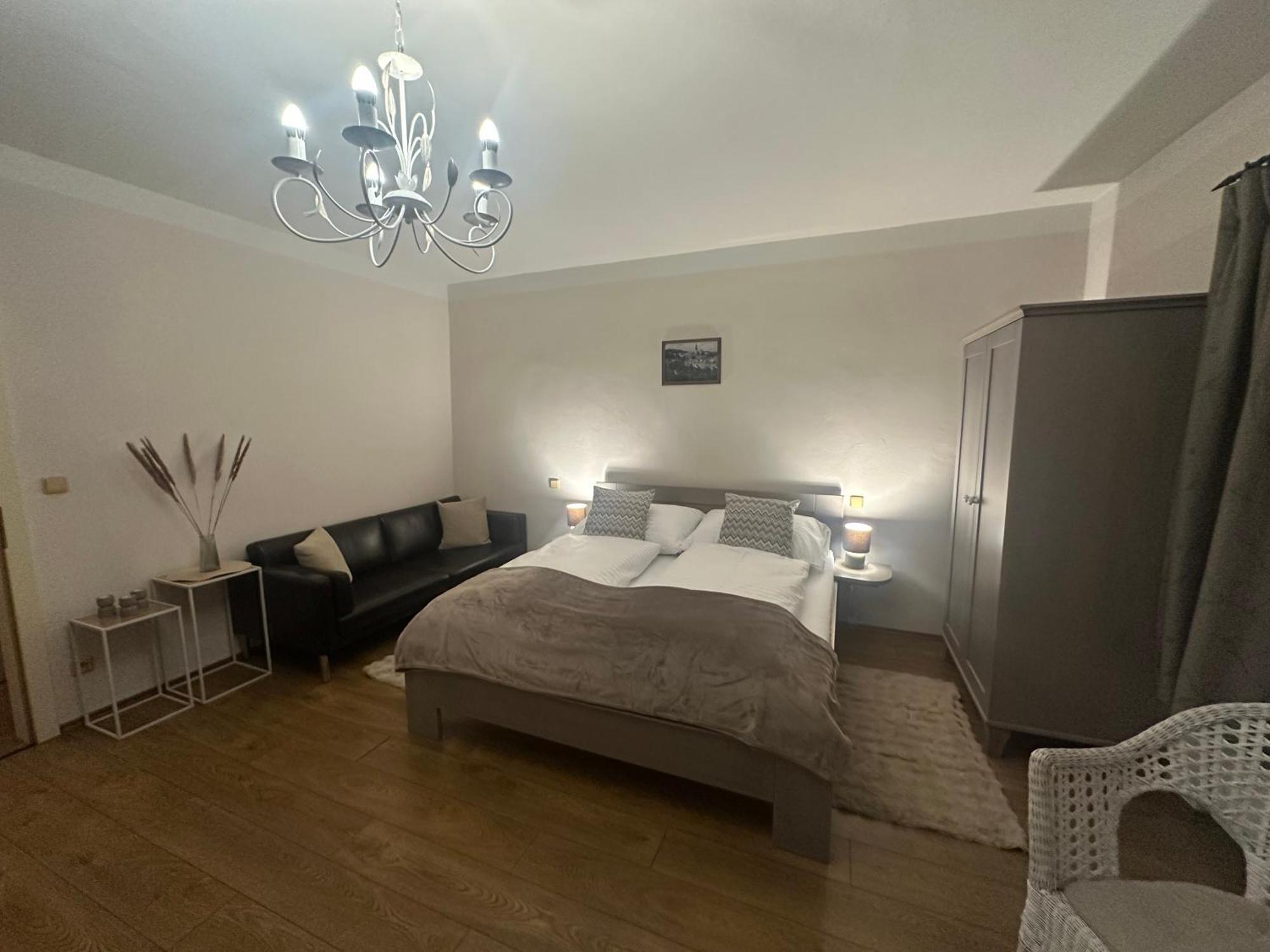 Pension Faber Cesky Krumlov Luaran gambar