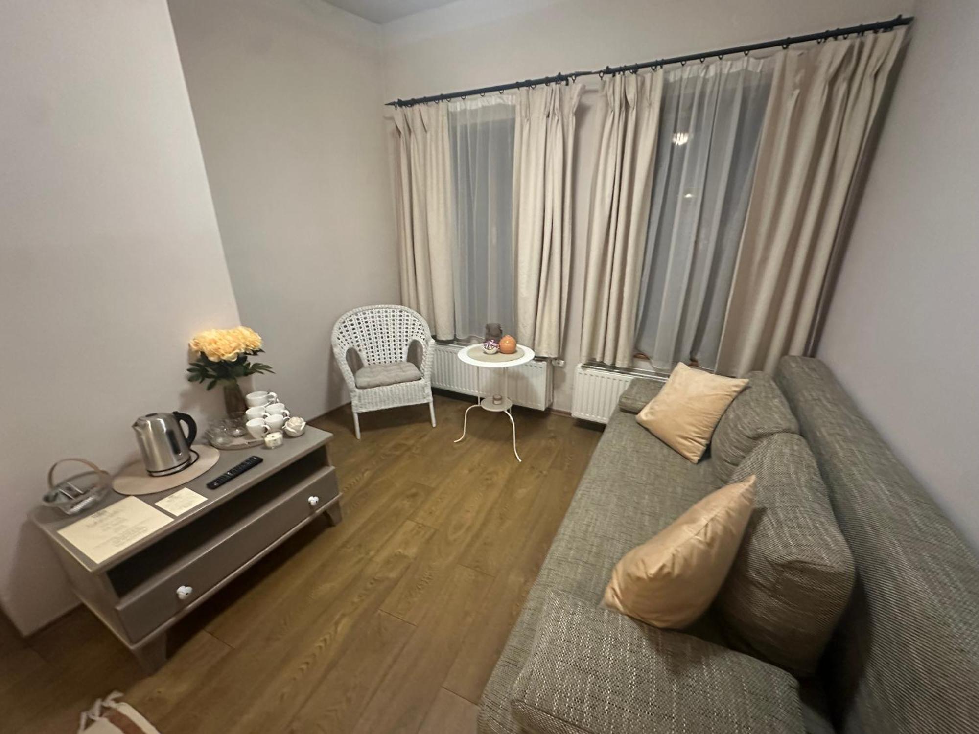 Pension Faber Cesky Krumlov Luaran gambar
