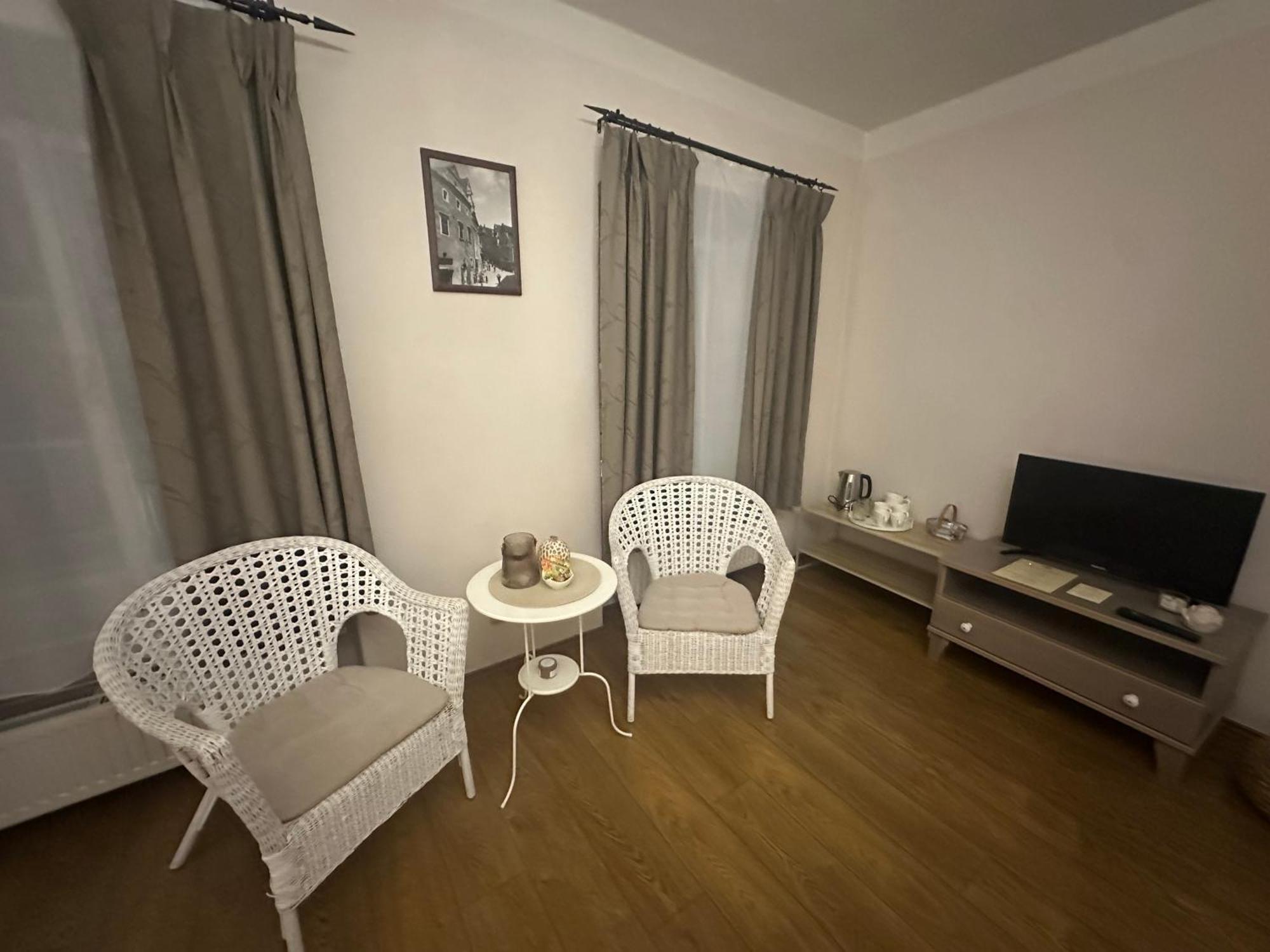 Pension Faber Cesky Krumlov Luaran gambar