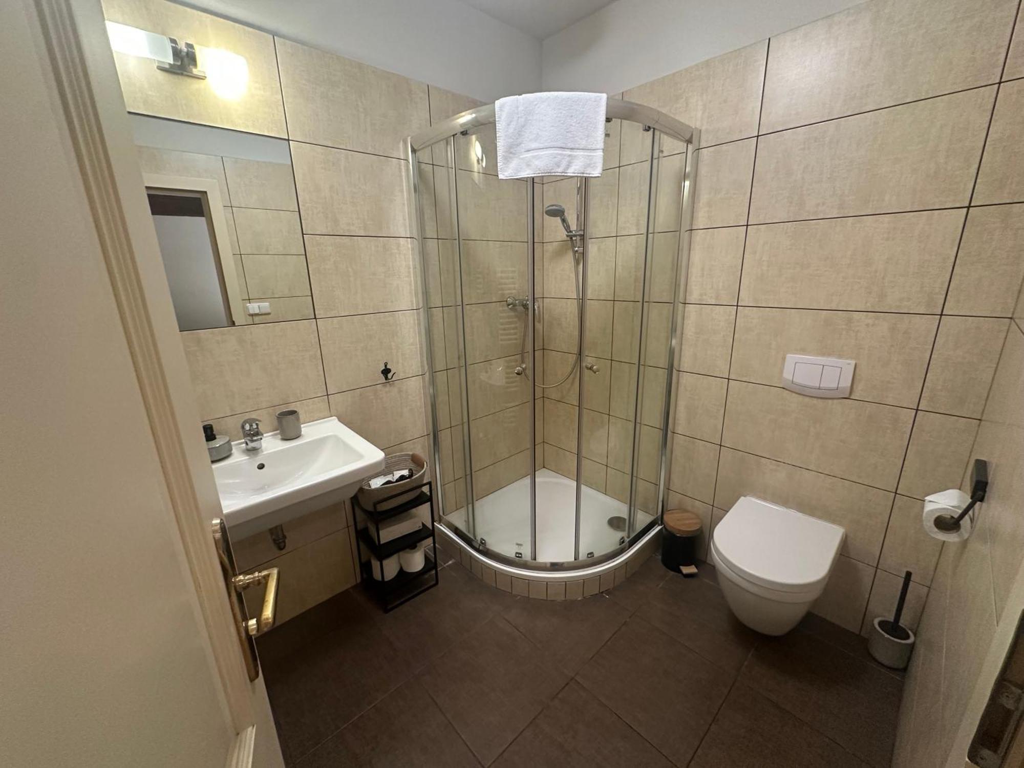 Pension Faber Cesky Krumlov Luaran gambar