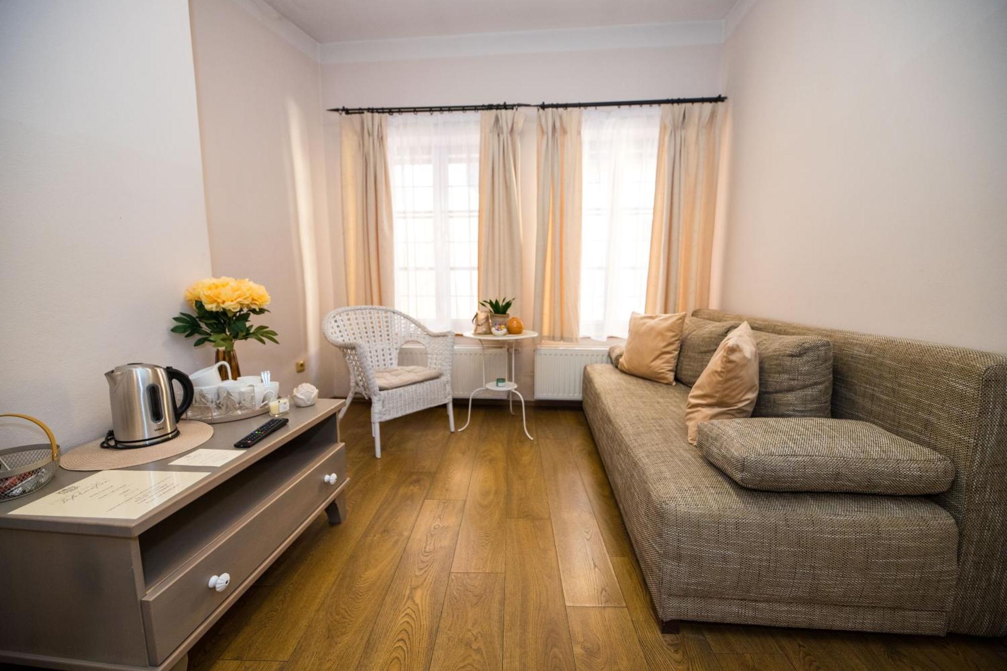 Pension Faber Cesky Krumlov Luaran gambar