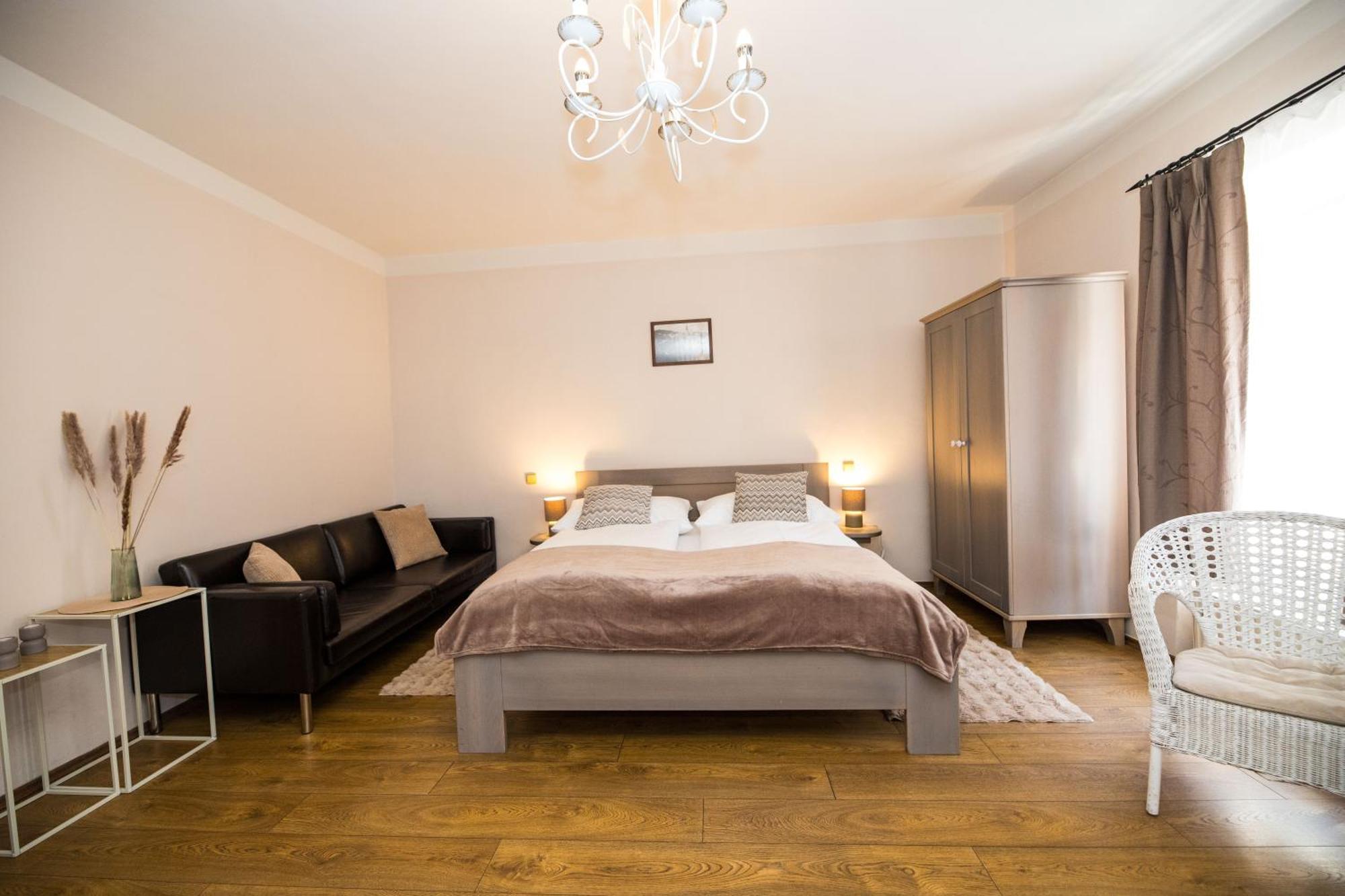 Pension Faber Cesky Krumlov Luaran gambar
