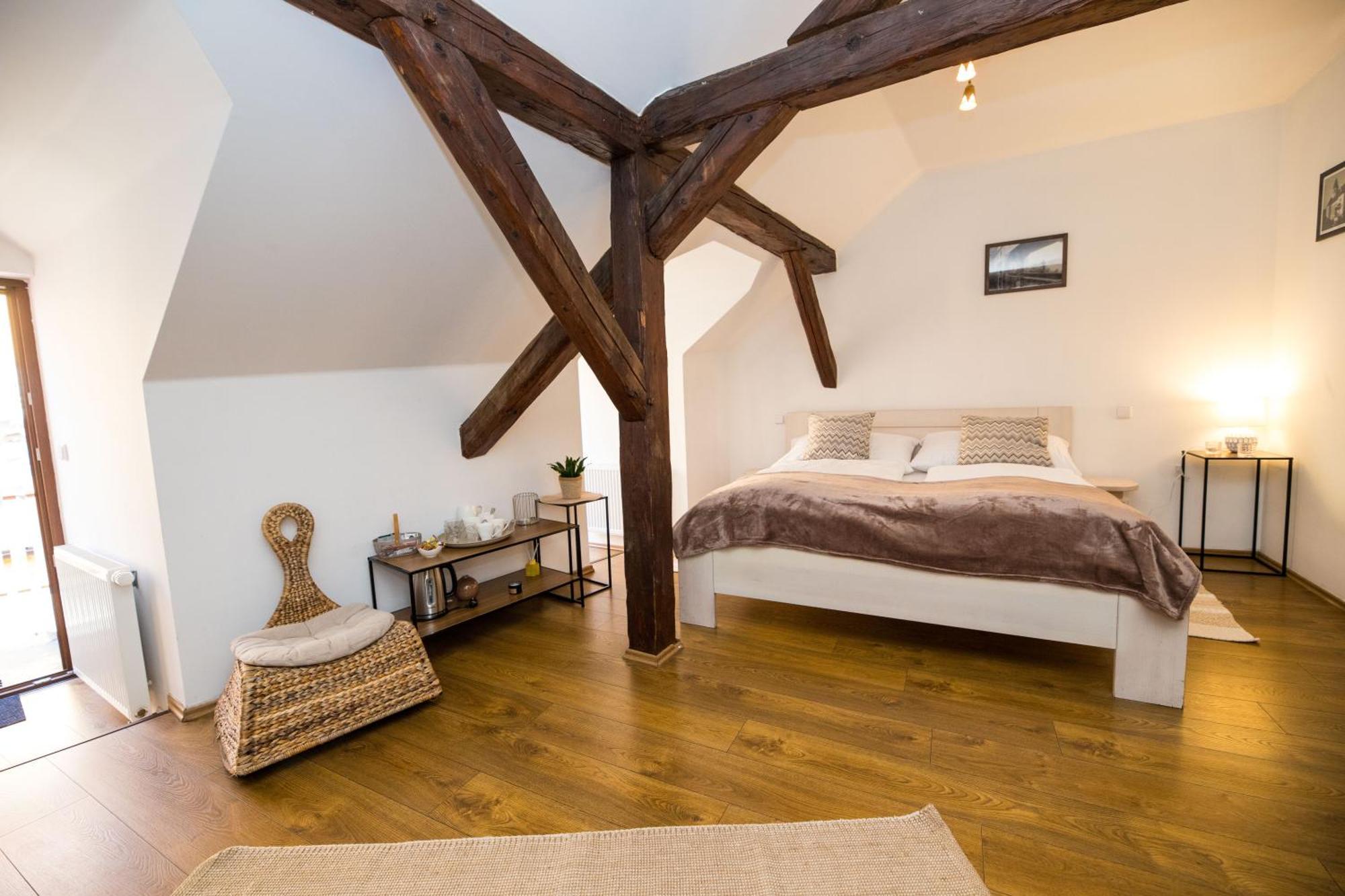 Pension Faber Cesky Krumlov Luaran gambar