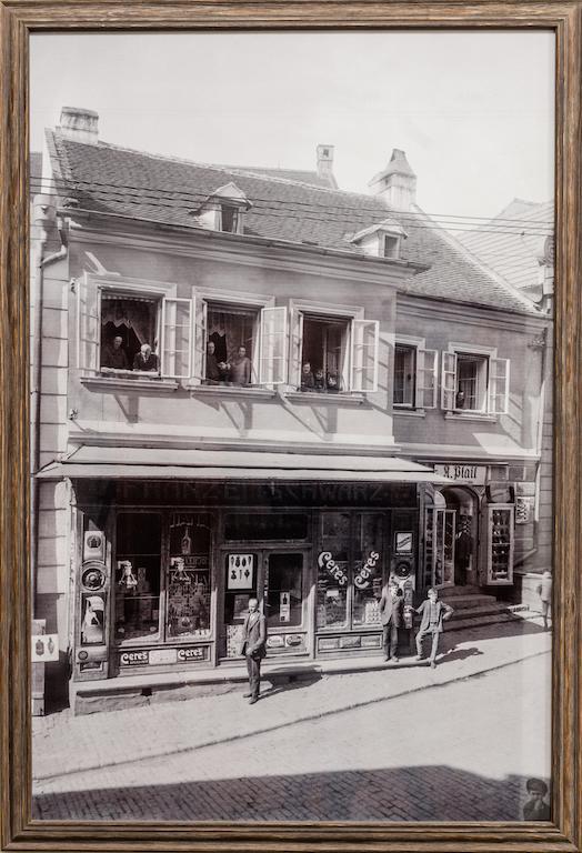 Pension Faber Cesky Krumlov Luaran gambar