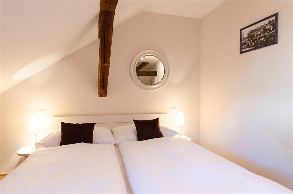 Pension Faber Cesky Krumlov Luaran gambar