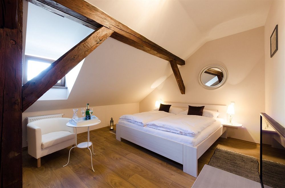 Pension Faber Cesky Krumlov Luaran gambar